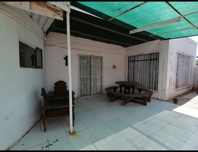 6,063M² FARM FOR SALE IN STILFONTEIN RURAL